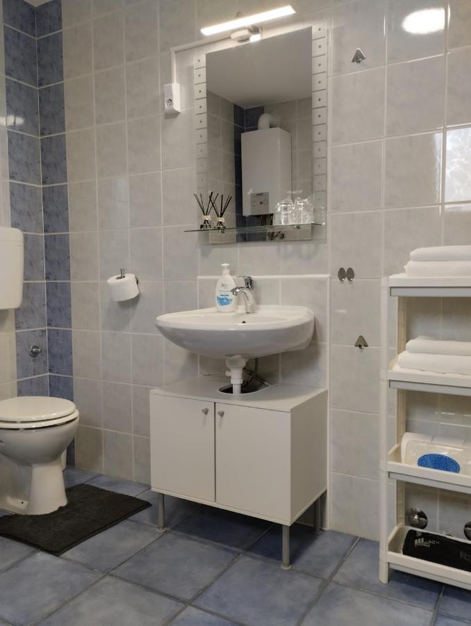 Marija Apartman Osijek Exterior photo