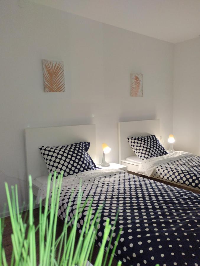 Marija Apartman Osijek Exterior photo